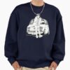 ssrcooversized sweatshirtmens 0105081f66c8590f4efrontsquare productx1000 9 - Initial D Store