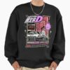 ssrcooversized sweatshirtmens 0110101001c5ca27c6frontsquare productx1000 1 - Initial D Store