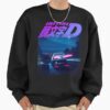 ssrcooversized sweatshirtmens 0110101001c5ca27c6frontsquare productx1000 - Initial D Store