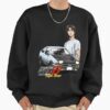 ssrcooversized sweatshirtmens 0110101001c5ca27c6frontsquare productx1000 25 - Initial D Store