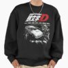 ssrcooversized sweatshirtmens 0110101001c5ca27c6frontsquare productx1000 27 - Initial D Store