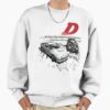 ssrcooversized sweatshirtmens 01fafafaca443f4786frontsquare productx1000 27 - Initial D Store