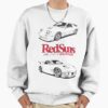 ssrcooversized sweatshirtmens 01fafafaca443f4786frontsquare productx1000 6 - Initial D Store