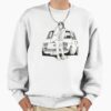 ssrcooversized sweatshirtmens 01fafafaca443f4786frontsquare productx1000 9 - Initial D Store