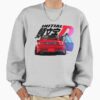 ssrcooversized sweatshirtmens 01heather greyfrontsquare productx1000 10 - Initial D Store