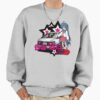 ssrcooversized sweatshirtmens 01heather greyfrontsquare productx1000 13 - Initial D Store