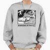 ssrcooversized sweatshirtmens 01heather greyfrontsquare productx1000 14 - Initial D Store