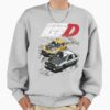 ssrcooversized sweatshirtmens 01heather greyfrontsquare productx1000 15 - Initial D Store
