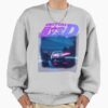 ssrcooversized sweatshirtmens 01heather greyfrontsquare productx1000 17 - Initial D Store