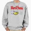 ssrcooversized sweatshirtmens 01heather greyfrontsquare productx1000 18 - Initial D Store