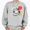ssrcooversized sweatshirtmens 01heather greyfrontsquare productx1000 19 - Initial D Store