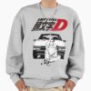 ssrcooversized sweatshirtmens 01heather greyfrontsquare productx1000 21 - Initial D Store
