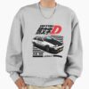 ssrcooversized sweatshirtmens 01heather greyfrontsquare productx1000 23 - Initial D Store