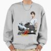 ssrcooversized sweatshirtmens 01heather greyfrontsquare productx1000 25 - Initial D Store