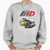 ssrcooversized sweatshirtmens 01heather greyfrontsquare productx1000 30 - Initial D Store