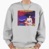 ssrcooversized sweatshirtmens 01heather greyfrontsquare productx1000 34 - Initial D Store
