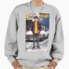 ssrcooversized sweatshirtmens 01heather greyfrontsquare productx1000 4 - Initial D Store