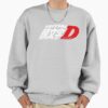 ssrcooversized sweatshirtmens 01heather greyfrontsquare productx1000 7 - Initial D Store