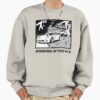 ssrcooversized sweatshirtmens 01oatmeal heatherfrontsquare productx1000 14 - Initial D Store