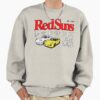 ssrcooversized sweatshirtmens 01oatmeal heatherfrontsquare productx1000 18 - Initial D Store