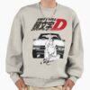 ssrcooversized sweatshirtmens 01oatmeal heatherfrontsquare productx1000 21 - Initial D Store