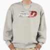 ssrcooversized sweatshirtmens 01oatmeal heatherfrontsquare productx1000 33 - Initial D Store