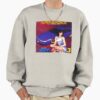 ssrcooversized sweatshirtmens 01oatmeal heatherfrontsquare productx1000 34 - Initial D Store