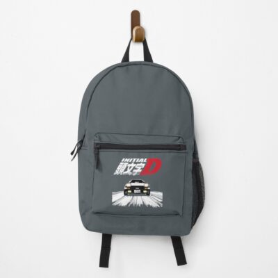 Initial D Ae86 Drift Racing Backpack