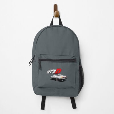 Best Selling Initial D Ae89 Trueno Backpack
