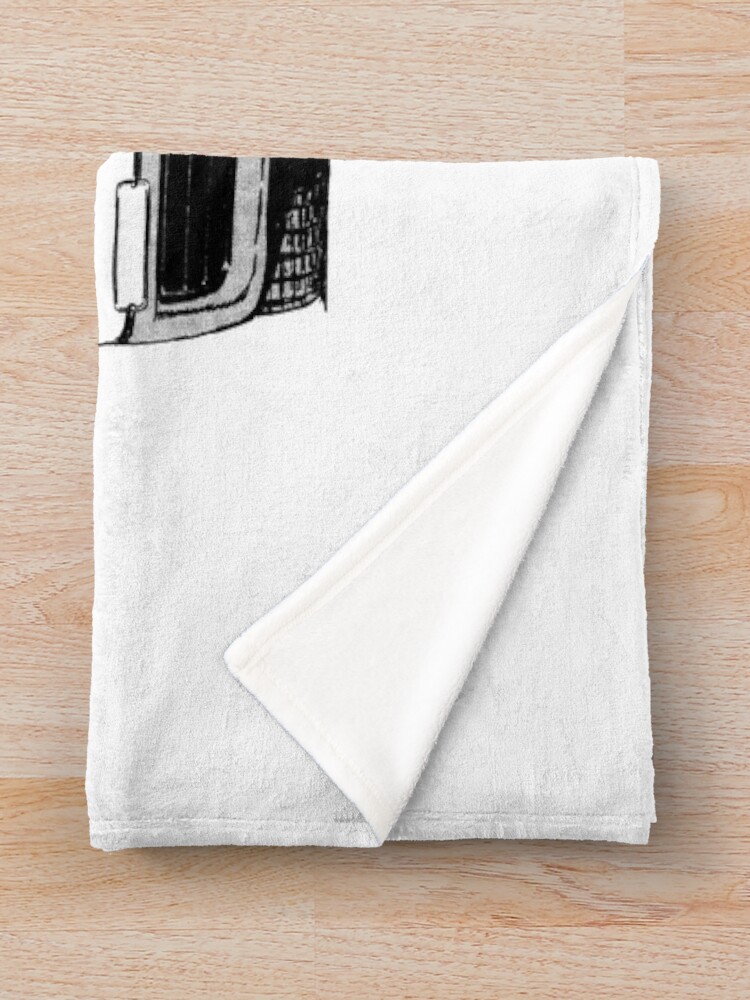 Hot Manga Initial D Iketani Basic Throw Blanket - Image 2